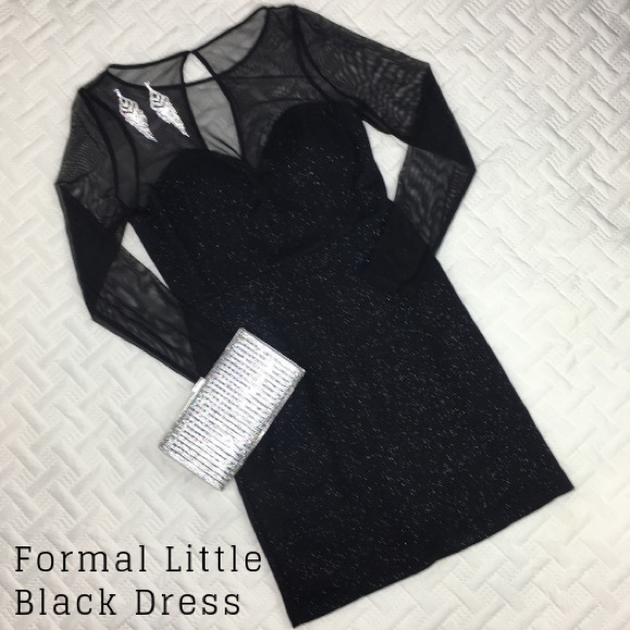 Dear Moon Dresses & Skirts - NEW, WITH TAGS!!  Size 13 Juniors | Black Dress